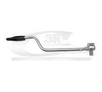 3RG INDUSTRIAL - Conducto Aceite Turbo - OEM 9677507180 - Piezas para Coche Recambios Motor y Otras Partes de Vehículo - Compatible con los distintos Modelos de Coche.