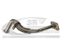 3RG INDUSTRIAL - Conducto Egr- OEM 070131521H - Piezas para Coche Recambios Motor y Otras Partes de Vehículo | Compatible con los Modelos de Coche y Moto indicados más Abajo.