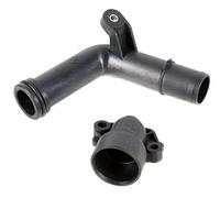 3RG INDUSTRIAL - Conducto Refrigerante- OEM 7700869863 7700111985 - Piezas para Coche Recambios Motor y Otras Partes de Vehículo | Compatible con los Modelos de Coche y Moto indicados más Abajo.