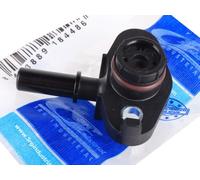 3RG INDUSTRIAL - Conector Bomba Vacio- OEM 9804021880 - Piezas para Coche Recambios Motor y Otras Partes de Vehículo | Compatible con los Modelos de Coche y Moto indicados más Abajo.