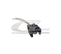 3RG INDUSTRIAL - Conector Electrico Para Puerto Inyector- OEM 9001886 9001921 - Piezas para Coche Recambios Motor y Otras Partes de Vehículo.
