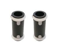 3RG INDUSTRIAL - Conector Enfriador Tubo Egr (2Pcs) - OEM 11717799853 - Piezas para Coche Recambios Motor y Otras Partes de Vehículo - Compatible con los Distintos Modelos de Coche.