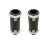 3RG INDUSTRIAL - Conector Enfriador Tubo Egr (2Pcs) - OEM 11717799853 - Piezas para Coche Recambios Motor y Otras Partes de Vehículo - Compatible con los Distintos Modelos de Coche.