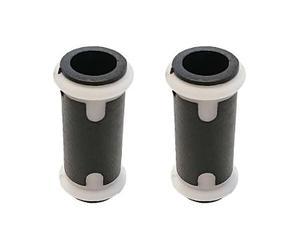 3RG INDUSTRIAL - Conector Enfriador Tubo Egr (2Pcs) - OEM 11717799853 - Piezas para Coche Recambios Motor y Otras Partes de Vehículo - Compatible con los Distintos Modelos de Coche.