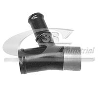 3RG INDUSTRIAL - Conector Metalico- OEM 7700860063 - Piezas para Coche Recambios Motor y Otras Partes de Vehículo | Compatible con los Modelos de Coche y Moto indicados más Abajo.