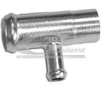 3RG INDUSTRIAL - Conector Metalico- OEM 7700860882 - Piezas para Coche Recambios Motor y Otras Partes de Vehículo | Compatible con los Modelos de Coche y Moto indicados más Abajo.