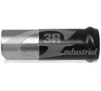 3RG INDUSTRIAL - Conector Metalico- OEM 7705030338 - Piezas para Coche Recambios Motor y Otras Partes de Vehículo | Compatible con los Modelos de Coche y Moto indicados más Abajo.