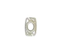 3RG INDUSTRIAL - Conector Tubo Calefacciñn- OEM 6448Q7 1609171480 - Piezas para Coche Recambios Motor y Otras Partes de Vehículo | Compatible con los Modelos de Coche y Moto indicados más Abajo.