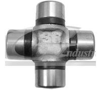 3RG INDUSTRIAL - Cruceta Direccion- OEM - Piezas para Coche Recambios Motor y Otras Partes de Vehículo | Compatible con los Modelos de Coche y Moto indicados más Abajo.