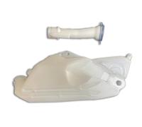 3RG INDUSTRIAL - Depósito Agua Limpiaparabrisas Con Tuberia (2Pcs) - OEM Varios - Piezas para Coche Recambios Motor y Otras Partes de Vehículo - Compatible con los distintos Modelos de Coche.