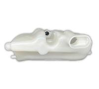 3RG INDUSTRIAL - Depósito Agua Limpiaparabrisas - OEM 7700847815 - Piezas para Coche Recambios Motor y Otras Partes de Vehículo - Compatible con los distintos Modelos de Coche.