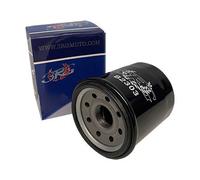 3RG Industrial Filtro Aceite para Honda Modelo B2204 - Piezas para Coche y Piezas para Moto - Recambios Motor y Otras Partes de Vehículo Compatibles con Marcas de Coche y Moto