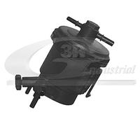 3RG INDUSTRIAL Filtro combustible completo, OEM 190169
