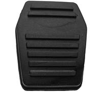 3RG INDUSTRIAL - Goma Cubrepedal Freno Embrague- OEM 6168375 89FB-2457-AA 1526242 72EB-2457-BA (duda) - Piezas para Coche Recambios Motor y Otras Partes de Vehículo.