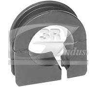 3RG INDUSTRIAL - Goma Sujeccion Cremallera Asistida- OEM 1H0422884 - Piezas para Coche Recambios Motor y Otras Partes de Vehículo | Compatible con los Modelos de Coche y Moto indicados más Abajo.
