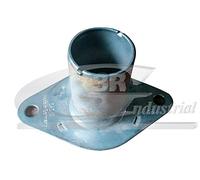 3RG INDUSTRIAL - Guia Embrague- OEM 02T141181E - Piezas para Coche Recambios Motor y Otras Partes de Vehículo | Compatible con los Modelos de Coche y Moto indicados más Abajo.