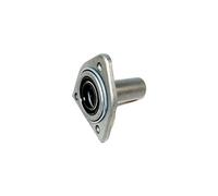 3RG INDUSTRIAL Guia embrague, OEM 210535, ØE: 47 mm; ØI: 23 mm