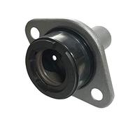 3RG INDUSTRIAL - Guia Embrague- OEM 210553 - Piezas para Coche Recambios Motor y Otras Partes de Vehículo | Compatible con los Modelos de Coche y Moto indicados más Abajo.