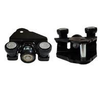 3RG INDUSTRIAL - Guía Rodillo Puerta Corredera Inferior Derecha - OEM Varios - Piezas para Coche Recambios Motor y Otras Partes de Vehículo - Compatible con los Distintos Modelos de Coche.