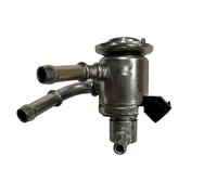 3RG INDUSTRIAL - Inyector Urea - OEM 208994525R - Piezas para Coche Recambios Motor y Otras Partes de Vehículo - Compatible con los distintos Modelos de Coche.