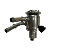 3RG INDUSTRIAL - Inyector Urea - OEM 208994525R - Piezas para Coche Recambios Motor y Otras Partes de Vehículo - Compatible con los distintos Modelos de Coche.