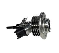 3RG INDUSTRIAL - Inyector Urea - OEM A0004901013 - Piezas para Coche Recambios Motor y Otras Partes de Vehículo - Compatible con los distintos Modelos de Coche.