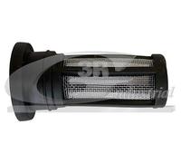 3RG INDUSTRIAL - Junta Bomba Lavaparabrisas- OEM 61678374382 - Piezas para Coche Recambios Motor y Otras Partes de Vehículo | Compatible con los Modelos de Coche y Moto indicados más Abajo.