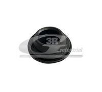3RG INDUSTRIAL - Junta Brazo Limpiaparabrisas Trasero- OEM 6Q6955758A - Piezas para Coche Recambios Motor y Otras Partes de Vehículo | Compatible con los Modelos de Coche y Moto indicados más Abajo.