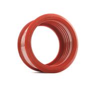 3RG INDUSTRIAL - Junta Silicona Turbo- OEM 9686311380 993563 9687883680 - Piezas para Coche Recambios Motor y Otras Partes de Vehículo.