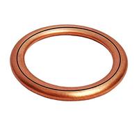 3RG INDUSTRIAL - Junta Tapon Carter- OEM - Piezas para Coche Recambios Motor y Otras Partes de Vehículo | Compatible con los Modelos de Coche y Moto indicados más Abajo.