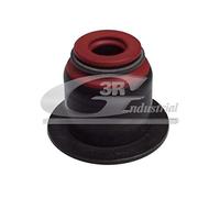 3RG INDUSTRIAL - Junta Vastago Valvula 55 X 195 X 181 (Pack 8 Pcs)- OEM 11347805970 9639780080 122988 Y601-10-155 095651 11347805970 - Piezas para Coche Recambios Motor y Otras Partes de Vehículo.