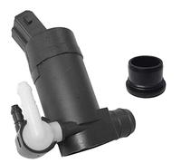 3RG INDUSTRIAL - Kit Bomba Lavaparabrisas- OEM 1132694 643445 1132694 + 643445 - Piezas para Coche Recambios Motor y Otras Partes de Vehículo.