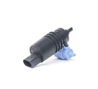 3RG INDUSTRIAL - Kit Bomba Lavaparabrisas- OEM 1J6955651 61661365657 8K9955647 6434A1 1450059 - Piezas para Coche Recambios Motor y Otras Partes de Vehículo.