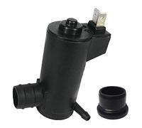 3RG INDUSTRIAL - Kit Bomba Lavaparabrisas- OEM 643466 643445 643466 + 643445 - Piezas para Coche Recambios Motor y Otras Partes de Vehículo.