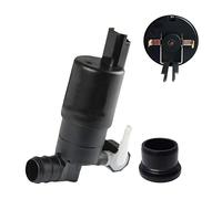 3RG INDUSTRIAL - Kit Bomba Lavaparabrisas- OEM 643475 643445 643475 + 643445 - Piezas para Coche Recambios Motor y Otras Partes de Vehículo.