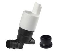 3RG INDUSTRIAL - Kit Bomba Lavaparabrisas- OEM 643476 643445 643476 + 643445 - Piezas para Coche Recambios Motor y Otras Partes de Vehículo.