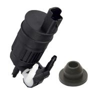 3RG INDUSTRIAL - Kit Bomba Lavaparabrisas- OEM 7700430702 61661365657 7700430702 + 61661365657 - Piezas para Coche Recambios Motor y Otras Partes de Vehículo.