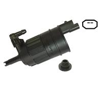 3RG INDUSTRIAL - Kit Bomba Lavaparabrisas- OEM 7700431079 61661365657 7700431079 + 61661365657 - Piezas para Coche Recambios Motor y Otras Partes de Vehículo.