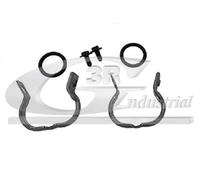 3RG INDUSTRIAL - Kit Bridas Tubo Radiador (6Pcs) - OEM 6448Q7 - Piezas para Coche Recambios Motor y Otras Partes de Vehículo - Compatible con los distintos Modelos de Coche.