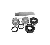 3RG INDUSTRIAL - Kit Carcasa Freno- OEM 1605777 - Piezas para Coche Recambios Motor y Otras Partes de Vehículo | Compatible con los Modelos de Coche y Moto indicados más Abajo.