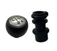 3RG INDUSTRIAL - Kit Casquillo Y Pomo- OEM 241058 241058 1492848689 1491142689 1400514180 - Piezas para Coche Recambios Motor y Otras Partes de Vehículo.