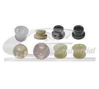 3RG INDUSTRIAL - Kit Casquillos Palanca- OEM 7D0711131 701711166 015311544 701711066 171711181 - Piezas para Coche Recambios Motor y Otras Partes de Vehículo.