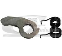 3RG INDUSTRIAL - Kit Horquilla Embrague- OEM 020141723C 02K141709A 020141723C+02K141709A - Piezas para Coche Recambios Motor y Otras Partes de Vehículo.