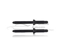 3RG INDUSTRIAL - Kit Inyectores (2 Pcs)- OEM 198283 13537804983 9684277680 1233685 30750089 15313-73J00-000 - Piezas para Coche Recambios Motor y Otras Partes de Vehículo.