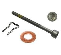 3RG INDUSTRIAL - Kit Inyectores (3Pcs) - OEM A0009902907 - Piezas para Coche Recambios Motor y Otras Partes de Vehículo - Compatible con los distintos Modelos de Coche.