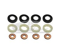 3RG INDUSTRIAL - Kit Inyectores- OEM 198299 198185 1982A0 - Piezas para Coche Recambios Motor y Otras Partes de Vehículo | Compatible con los Modelos de Coche y Moto indicados más Abajo.