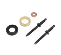3RG INDUSTRIAL - Kit Inyectores- OEM 198299 1982A0 198283 198173 13531806001 198299 1609848080 1982A0 1609848280 13537804980/1/3 - Piezas para Coche Recambios Motor y Otras Partes de Vehículo.