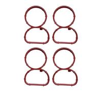 3RG INDUSTRIAL - Kit Juntas Colector Admision- OEM 11618507239 11617801438 - Piezas para Coche Recambios Motor y Otras Partes de Vehículo.