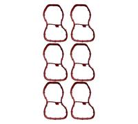 3RG INDUSTRIAL - Kit Juntas Colector Admision- OEM 11618511363 11617811300 11617807480 11618575534 714123100 - Piezas para Coche Recambios Motor y Otras Partes de Vehículo.