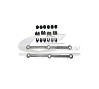 3RG INDUSTRIAL - Kit Juntas Colector Admision- OEM 6420907737 6420901137 6420901237 6420903237 - Piezas para Coche Recambios Motor y Otras Partes de Vehículo.